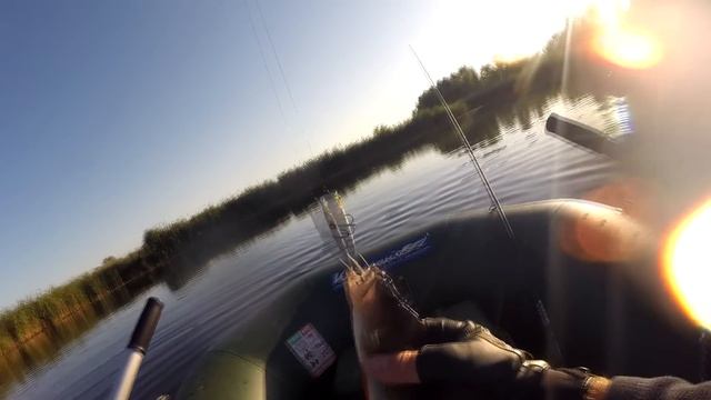 Эту приманку нужно ЗАПРЕТИТЬ! Она не даёт ОКУНЮ ШАНСА смотреть онлайн