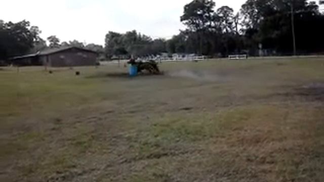 Scoot Man & Taylor Roberts :) смотреть онлайн