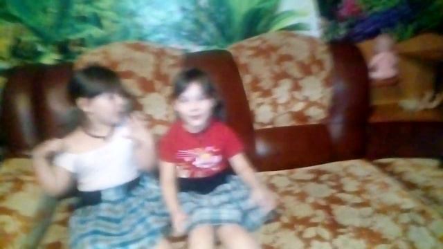 Близняшки стих рассказывают смотреть онлайн