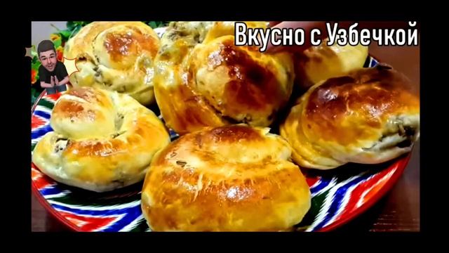 Узбек ошхонаси таомлари