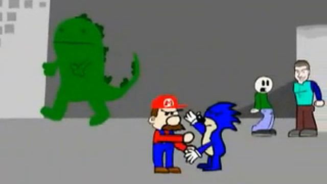 Clean The Ultimate Showdown Of Ultimate Destiny смотреть онлайн