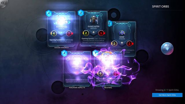 Duelyst: Lyonar Kingdoms Ranked Gameplay! (Budget Deck) смотреть онлайн