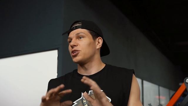 СКОЛЬКО ПОДНИМЕТ ДАНЯ РЕГБИСТ?