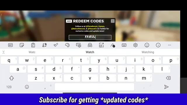 ALL NEW WORKING CODES FOR TOWER DEFENSE SIMULATOR 2023 - ROBLOX TOWER DEFENSE SIMULATOR CODES смотреть онлайн