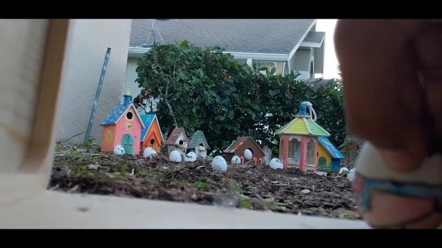 Bad Eggs 3: Egg-Game | Official Announcement Trailer смотреть онлайн