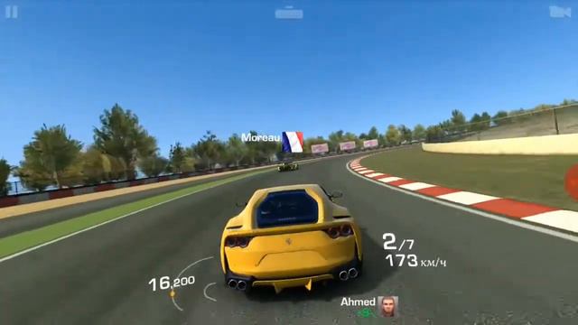 Прохожу событие и проиграл? Решил пропустить за голду🏁 смотреть онлайн