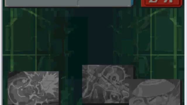 Ryuusei no Rockman 3 : Grave Joker V2 смотреть онлайн