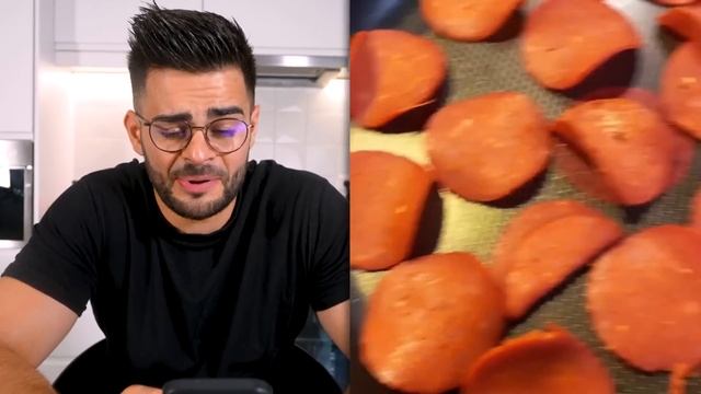 JE TESTE DES RECETTES TIKTOK #4 (la pire idée ?) смотреть онлайн