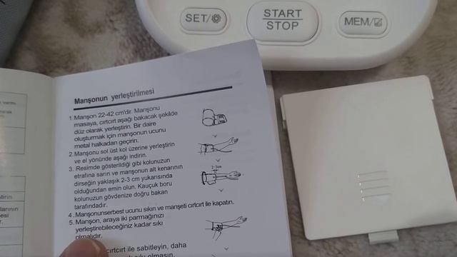 tansiyon aleti ölçüm hatası veriyor (-sa bunları denemelisiniz!) #sphygmomanometer reading error смотреть онлайн