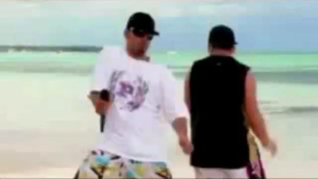 Menowin Und Mehrzad-sweat A La La La Long