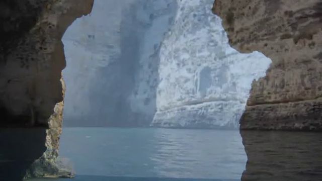 Blue Grotto - Malta смотреть онлайн