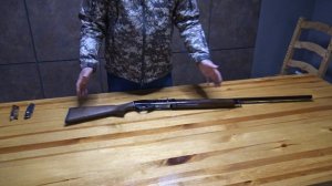 Обзор Ata Arms Neo 12