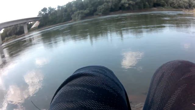 РЫБАЛКА НА РЕКЕ КУБАНЬ МЕСТО РЕШАЕТ смотреть онлайн