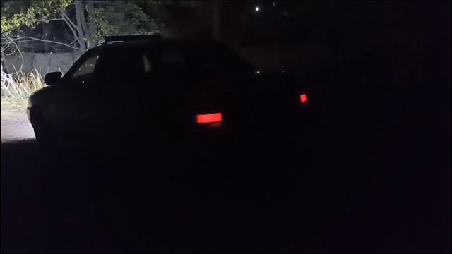 Ваз 2110 Выхлоп трасса Stinger Паук 4-2-1 Попкорн Двойная прошивка смотреть онлайн