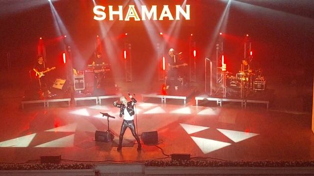 #шаман в Рязани. 15.06.2022. Родная. смотреть онлайн