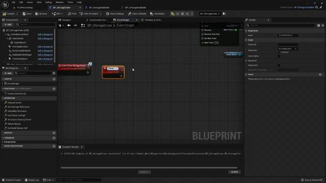 115 - Завершаем наш контейнер-коробку для хранения смотреть онлайн