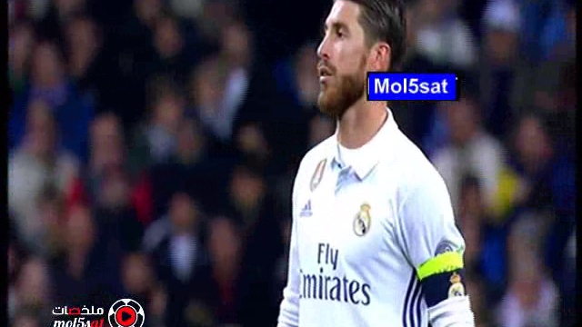 Real Madrid V Napoli 2nd Half смотреть онлайн