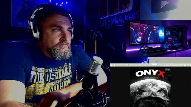 Рем Дигга feat ONYX – Mega Def❗ Реакция Бати aka Бородатый Мотоцикл смотреть онлайн