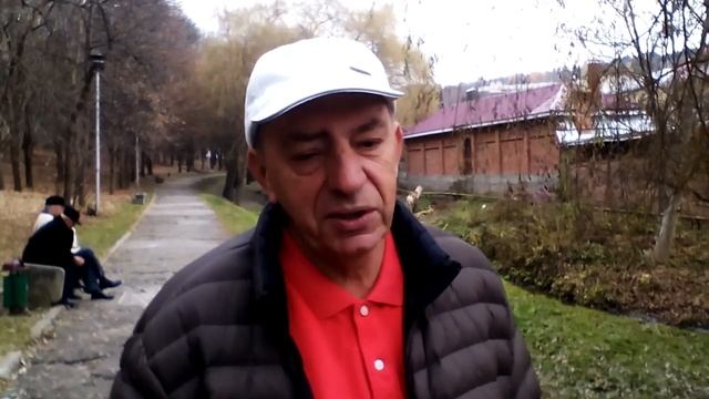 Видеоотзыв о санатории "Москва", г. Кисловодск 2016 год смотреть онлайн