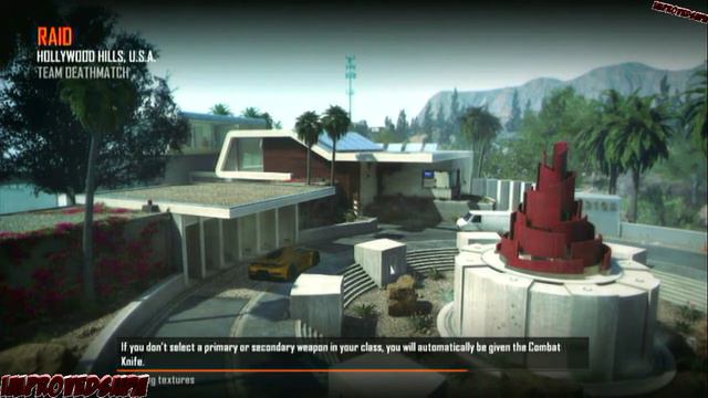 Black Ops 2 Wii U - Road To Commander Ep.6 - Target Finder Noobs! смотреть онлайн