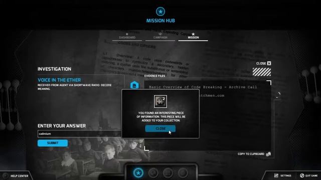 Let's Play The Black Watchmen Season 1: Part 1 смотреть онлайн