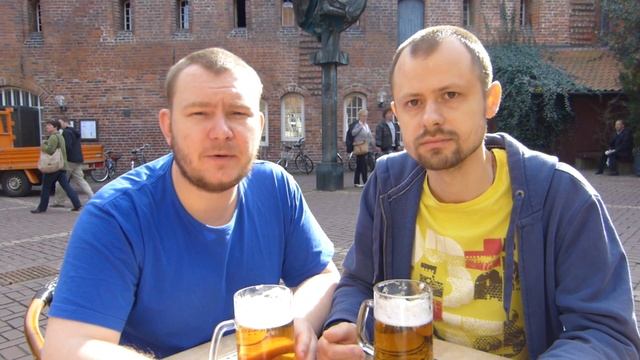 Снова о свадьбе в Дании. Заключение однополого брака в Копенгагене. смотреть онлайн