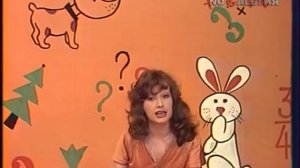 Будильник (детская утренняя передача СССР. 1977)