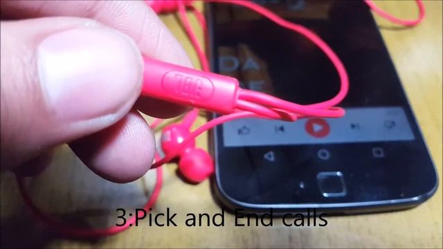 Review of JBL C100SI with mic || best budget earphones ???|| смотреть онлайн
