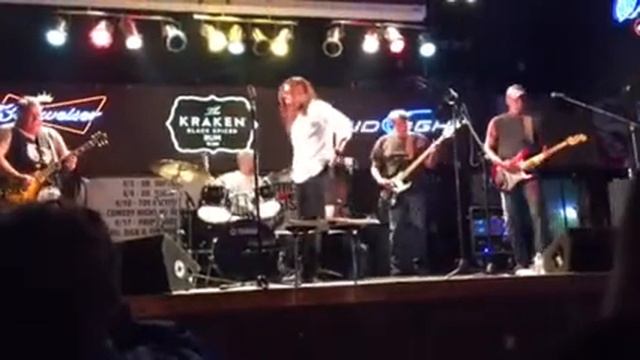 Big Dick and the Penetrators: Bad Company 4/18/15 смотреть онлайн