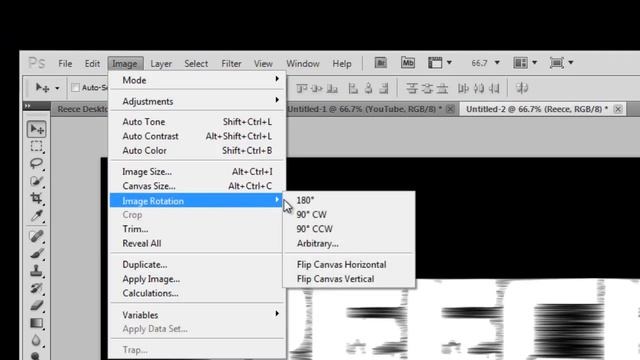 How to Make a Professional Background on Photoshop CS6 (Wind effect) смотреть онлайн