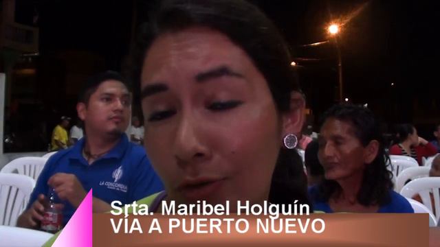 RENDICIÓN DE CUENTAS ALCALDE WALTER ANDRADE MOREIRA, GAD LA CONCORDIA смотреть онлайн