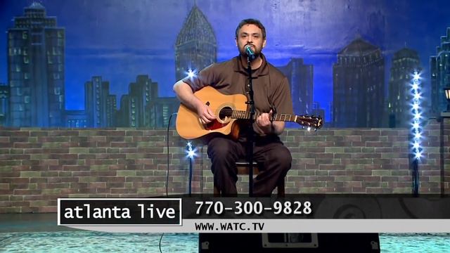 Atlanta Live 02/21/2023 | Roger S. Green and Linda Gunter Join This Episode! смотреть онлайн