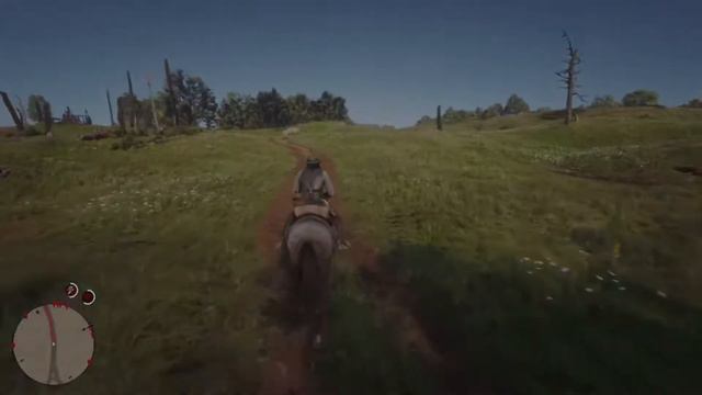 81% Completed/Road To 100%(Platinum Trophy) PS5 RDR2