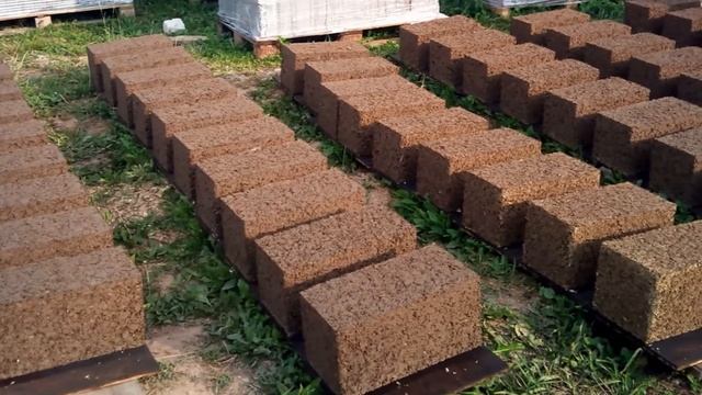 Производство арболита как бизнес идея смотреть онлайн