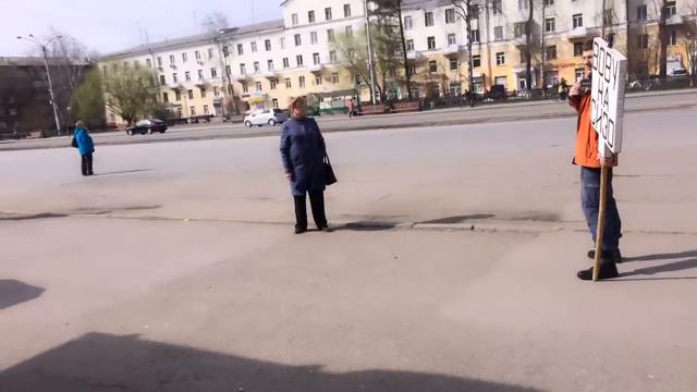 Пикет Кемерово 11 05 2018 смотреть онлайн