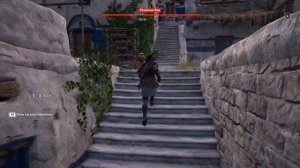 Kleptous Bay: Loot Treasure Location (ASSASSIN’S CREED ODYSSEY)