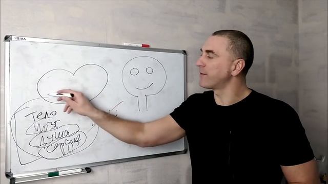 Как понять, что мужчина мой? Как узнать, моя ли это половинка? смотреть онлайн