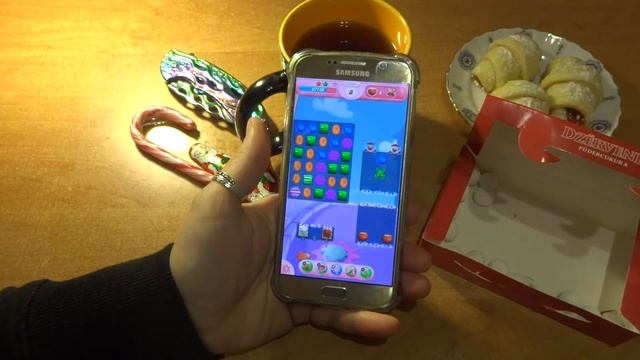 Кулинарный календарь