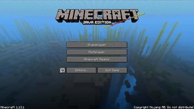 How To Install Minecraft 1.14 Textures on Mac OS смотреть онлайн