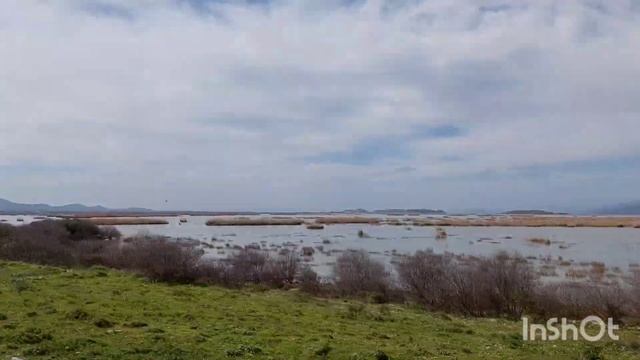 Озеро Карла Арменио Центральная Греция-Добро Пожаловать Апрель! смотреть онлайн