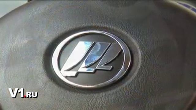 Lifan Smily: улыбчивый горожанин - тест-драйв смотреть онлайн