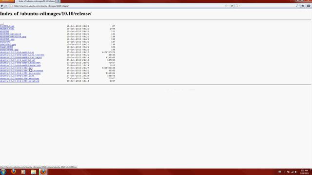 Spoonfed Live CD or DVD Ubuntu - Windows 7 смотреть онлайн