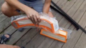 Peugeot 408 Как поменять воздушный фильтр своими руками. Иксора прислали не те запчасти.