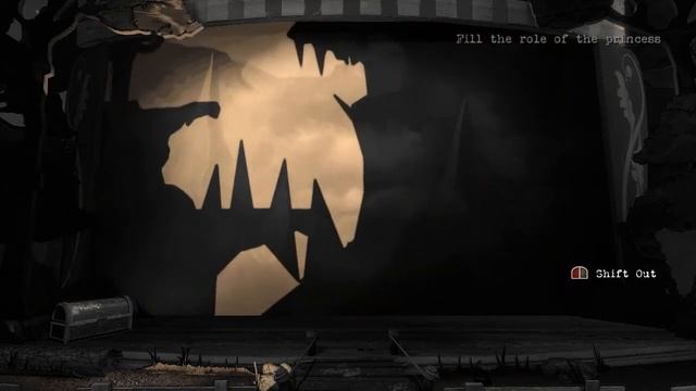 Contrast Walkthrough | FULL смотреть онлайн