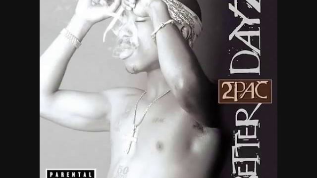 2Pac - When We Ride On Our Enemies(Better Dayz) смотреть онлайн