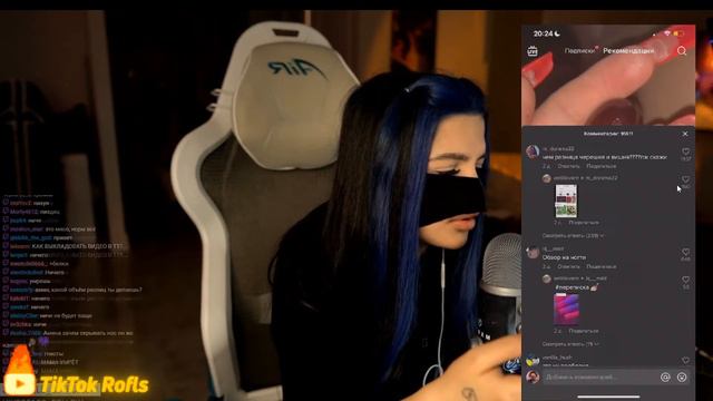 А что будет если их сьесть смотреть онлайн