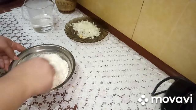 Курица в сметанном соусе！ смотреть онлайн