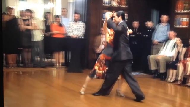 Reading Tango Festival 2016 Trailer смотреть онлайн