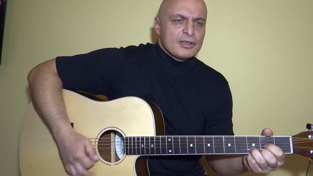 Нам с тобой. Виктор Цой. КИНО. Аккорды, кавер. Nam s toboy. V. Tsoy.Cover. смотреть онлайн