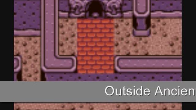VGM Top 10: The Legend of Zelda: Oracle of Ages смотреть онлайн